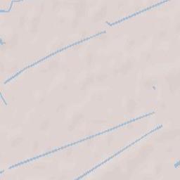 Westwoud Terrain Map