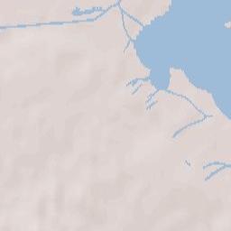 Sint Jansklooster Terrain Map