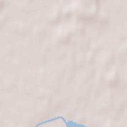 Haselünne Terrain Map