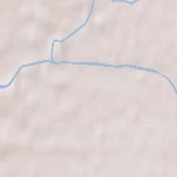 Herzlake Terrain Map