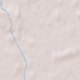 Eydelstedt Terrain Map