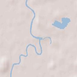 Schwarmstedt Terrain Map