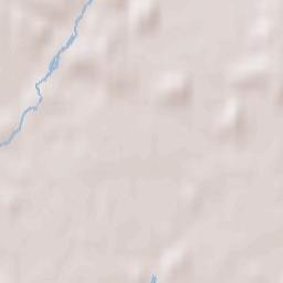 Eldingen Terrain Map