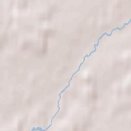 Steinhorst Terrain Map