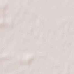 Bliesdorf Terrain Map