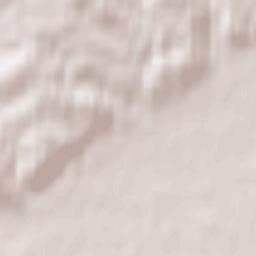 Bogdaniec Terrain Map