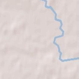 Sochocin Terrain Map