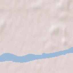 Małkinia Górna Terrain Map