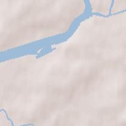 Luimneach Terrain Map