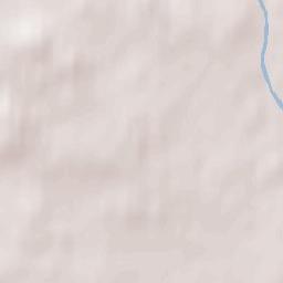 Annacotty Terrain Map