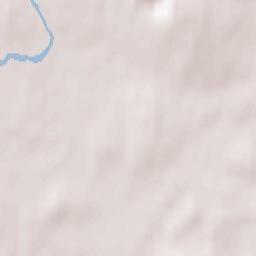 Featherstone Terrain Map