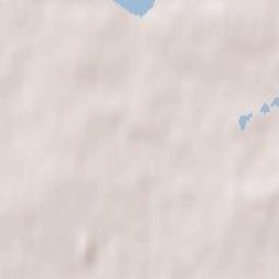 Great Wyrley Terrain Map