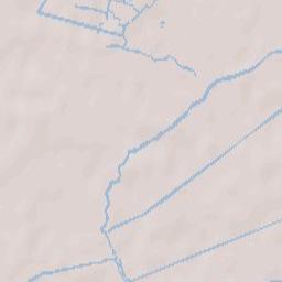 Hensbroek Terrain Map