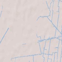 Zuidermeer Terrain Map