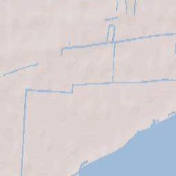 Venhuizen Terrain Map