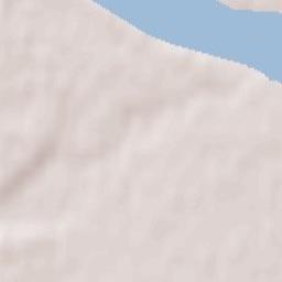 Włocławek Terrain Map