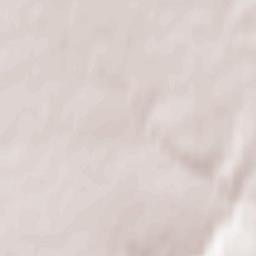 Pavlovskiy Rayon Terrain Map