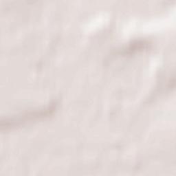 Shubenka Terrain Map