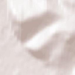 Cheremkhovskiy Rayon Terrain Map