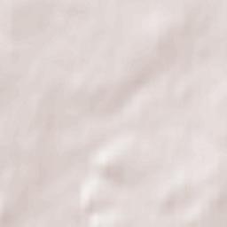 Albrighton Terrain Map