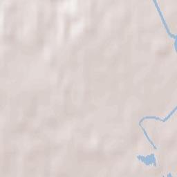 Essington Terrain Map