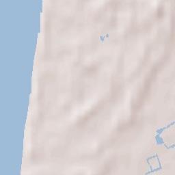 Egmond aan den Hoef Terrain Map