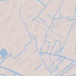 De Goorn Terrain Map