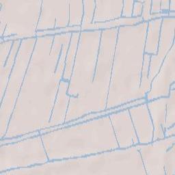 Scharwoude Terrain Map