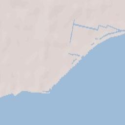 Wijdenes Terrain Map