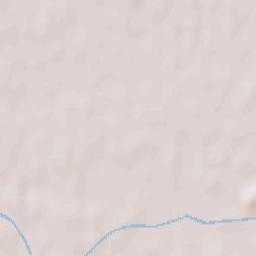 Barenburg Terrain Map