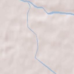 Hambühren Terrain Map