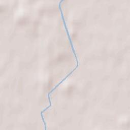 Wahrenholz Terrain Map