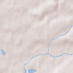 Glienicke Terrain Map