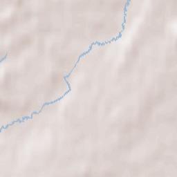 Blankenfelde Terrain Map