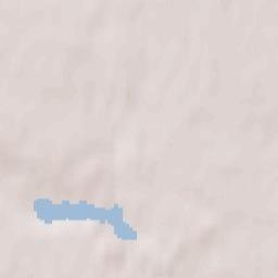 Ostroróg Terrain Map