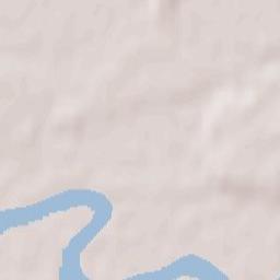 Brańszczyk Terrain Map