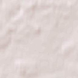 Ceranów Terrain Map