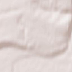 Novikovo Terrain Map