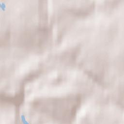 Broseley Terrain Map