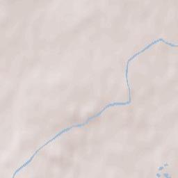 Wednesfield Terrain Map