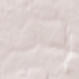 Wittering Terrain Map