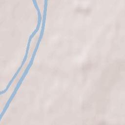 Downham Market Terrain Map