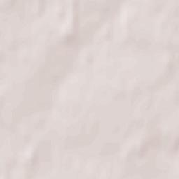 Hethersett Terrain Map