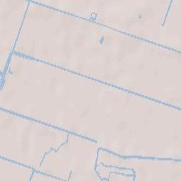 Stompetoren Terrain Map