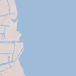 Schardam Terrain Map
