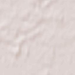 Bawinkel Terrain Map