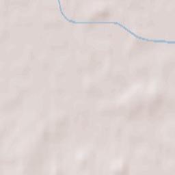 Kirchdorf Terrain Map