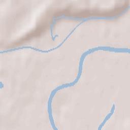 Liebenau Terrain Map