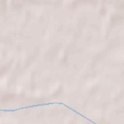 Lindwedel Terrain Map