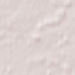 Ahnsbeck Terrain Map